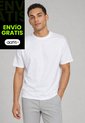 Camiseta Levi's Blanco de Levis