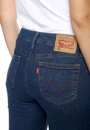 Jean Azul Levi's 556