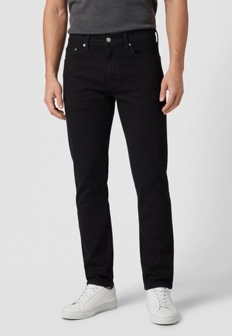 Jean Levi's 502 Taper Fit Negro Levis