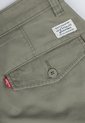 Bermuda Levi's XX Chino Authentic Relaxed Fit Verde de Levis