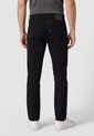 Jean Levi's 502 Taper Fit Negro de Levis