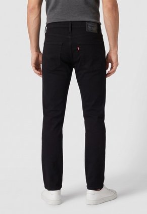 Jean Levi's 502 Taper Fit Negro