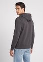 Hoodie Levi's The Housemark Verde Oscuro de Levis