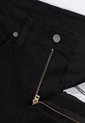 Jean Levi's 502 Taper Fit Negro de Levis