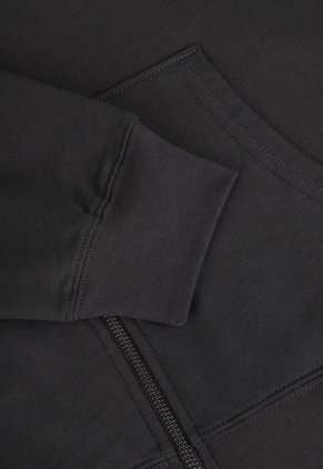 Hoodie Levi's The Housemark Verde Oscuro