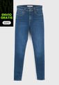 Jean Levi's 720 Super Skinny Fit Índigo Medio de Levis