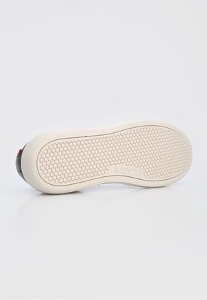 Tenis Lifestyle Negro-Marfil Levi's