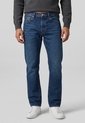 Jean Levi's 501 Relaxed Fit Índigo Medio de Levis
