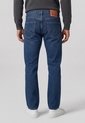 Jean Levi's 501 Relaxed Fit Índigo Medio de Levis