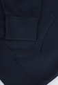 Hoodie Levi's Original Housemark Azul de Levis