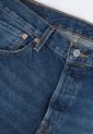Jean Levi's 501 Relaxed Fit Índigo Medio de Levis