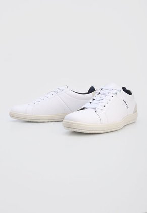 Tenis Lifestyle Blanco-Beige Levi's