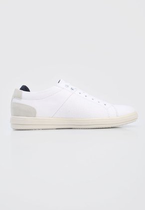 Tenis Lifestyle Blanco-Beige Levi's