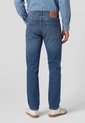Jean Levi's 505 Regular Fit Índigo Medio de Levis