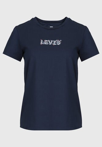 Camiseta Levi's Azul Levis