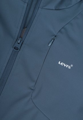 Chaqueta Levi's Verde