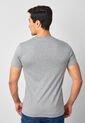 Camiseta Levi's Gris de Levis