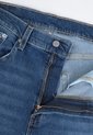 Jean Levi's 505 Regular Fit Índigo Medio de Levis