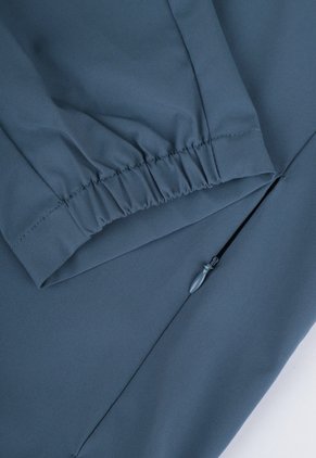 Chaqueta Levi's Verde