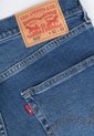 Jean Levi's 505 Regular Fit Índigo Medio de Levis