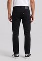 Jean Levi's 514 Straight Fit Negro de Levis