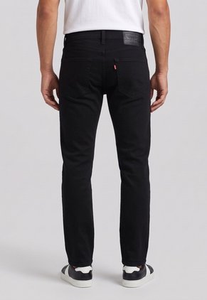 Jean Levi's 514 Straight Fit Negro