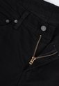Jean Levi's 514 Straight Fit Negro de Levis