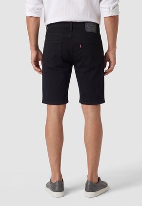 Bermuda Levi's 405 Standard Fit Negro