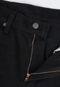 Bermuda Levi's 405 Standard Fit Negro de Levis