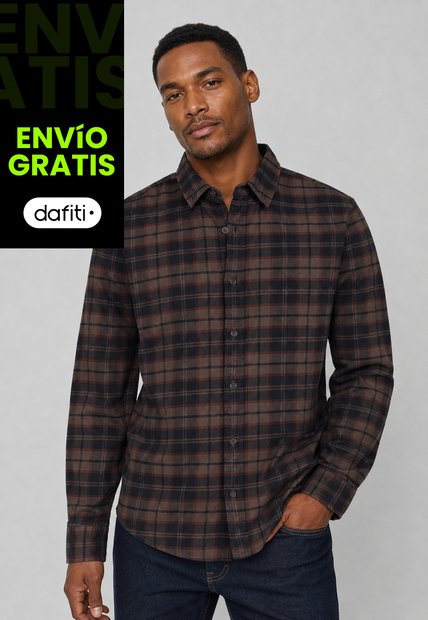 Camisa Levi's Café