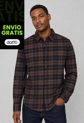 Camisa Levi's Café