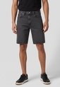 Bermuda Levi's 478 Baggy Fit Gris de Levis