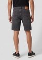Bermuda Levi's 478 Baggy Fit Gris de Levis