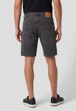 Bermuda Levi's 478 Baggy Fit Gris
