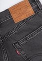 Bermuda Levi's 478 Baggy Fit Gris de Levis