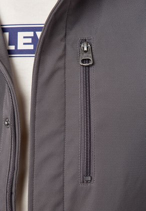 Chaqueta Levi's Rain Gris