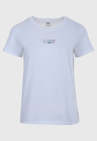 Camiseta Levi's Blanco Levis