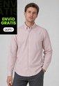 Camisa Levi's Rosa de Levis