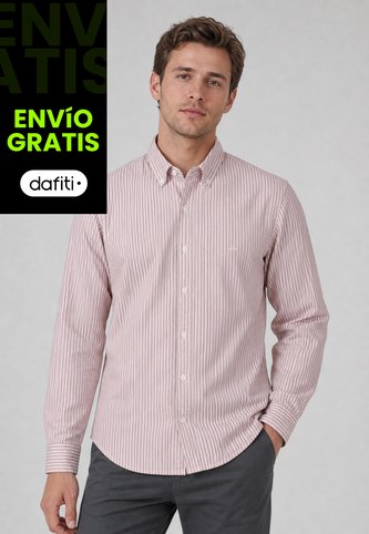 Camisa Levi's Rosa Levis