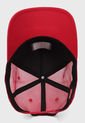 Gorra Rojo-Negro Levi's de Levis