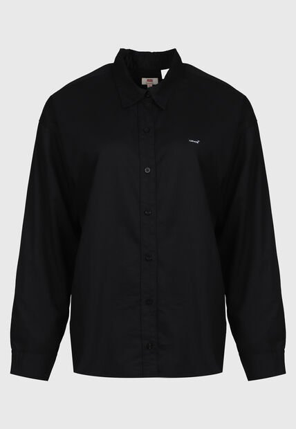 Camisa Levi's Negro