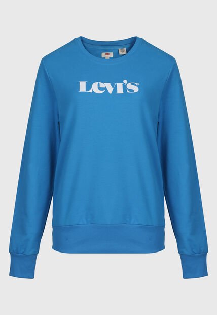 Buzo Levi's Azul
