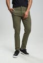 Pantalón Levi's Chino XX Standard Taper Fit Verde de Levis