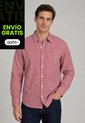 Camisa Levi's Sunset Rojo de Levis