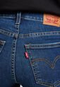Jean Levi's 720 Super Skinny Fit Índigo Medio de Levis