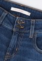 Jean Levi's Superlow Loose Fit Índigo Medio de Levis