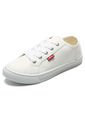 Tenis Blanco Levi's de Levis