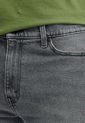 Jean Gris Levi's 510 Skinny Fit de Levis