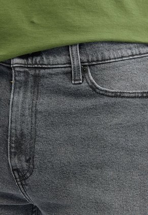 Jean Gris Levi's 510 Skinny Fit