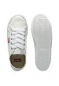 Tenis Blanco Levi's de Levis